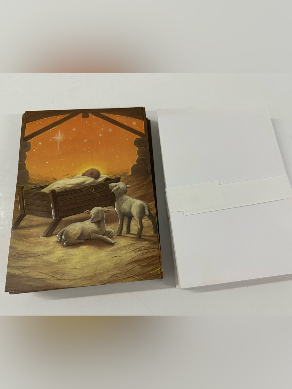 Paper Magic Group Christmas Cards & Envelopes - set of (36)
